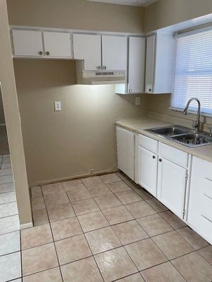 Interior, Kitchen, Washer