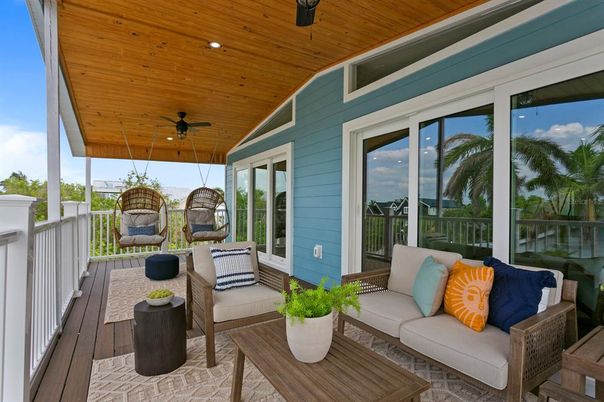 Exterior, Wooden Ceilings, Wood Texture Flooring