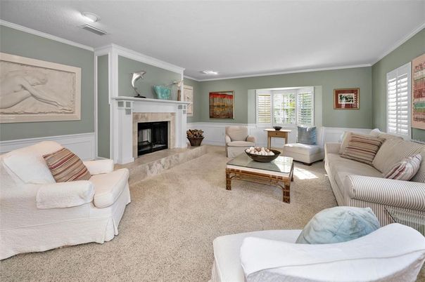 Fireplace, Interior, Living room