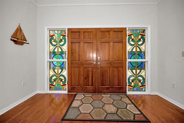 Interior, Wood Texture Flooring