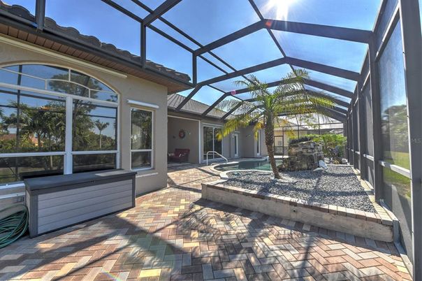 Glass Ceilings, Interior, Sun Room