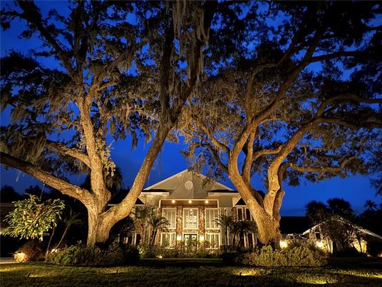 Backyard, Exterior, Facade, None