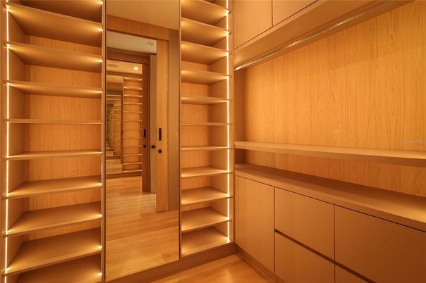 Interior, Wood Texture Flooring, Wooden Walls