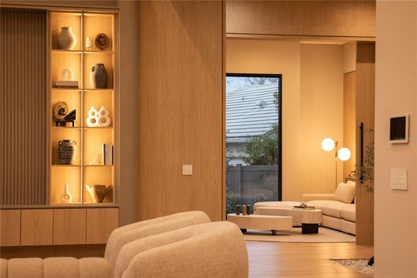 Interior, Living room, Wood Texture Flooring