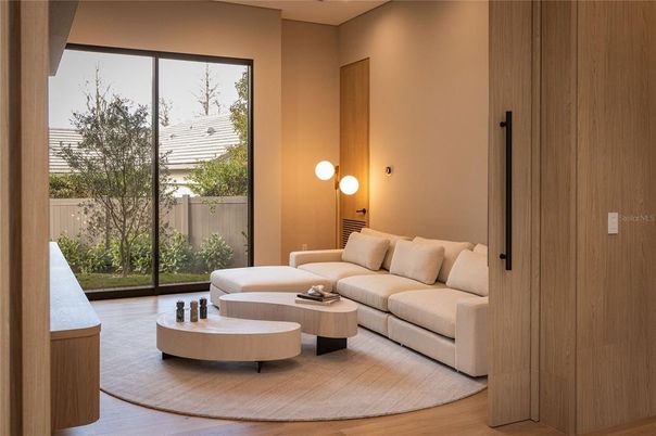 Interior, Living room, Wood Texture Flooring