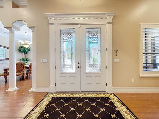 Interior, Wood Texture Flooring