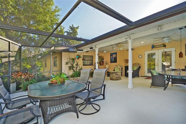 Glass Ceilings, Interior, Sun Room