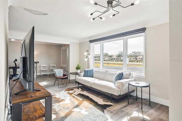 Interior, Living room, Wood Texture Flooring