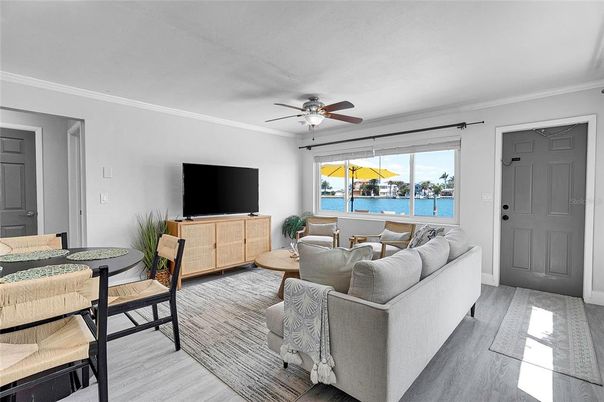 Dining room, Interior, Living room, Water, Wood Texture Flooring