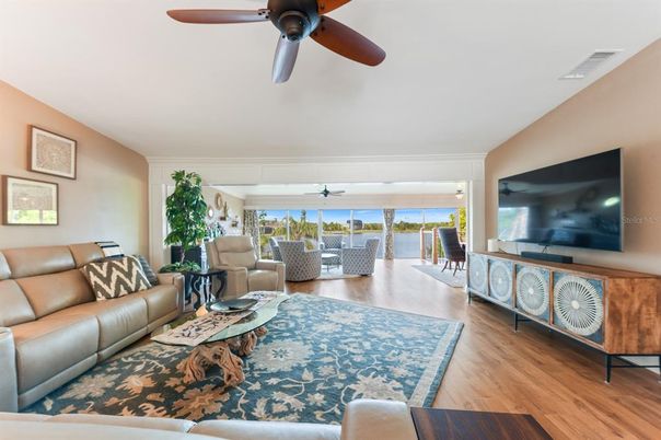 Dining room, Interior, Living room, Water, Wood Texture Flooring