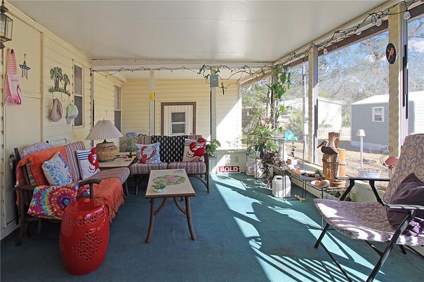Interior, Living room, Sun Room