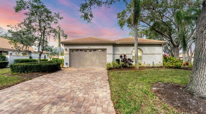 Attached, Backyard, Exterior, Facade, Mediterranean