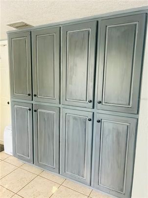 Interior, Kitchen, Living room, Stainless Steel Appliances
