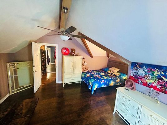 Home Office, Interior, Recessed Lighting