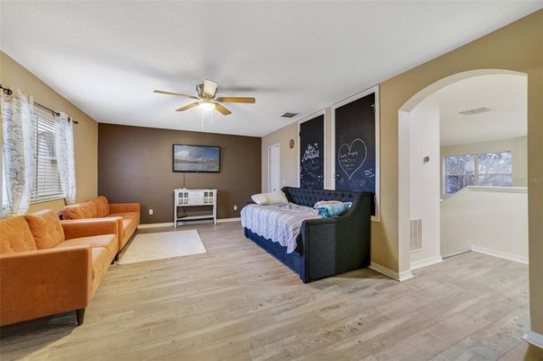 Interior, Living room, Wood Texture Flooring