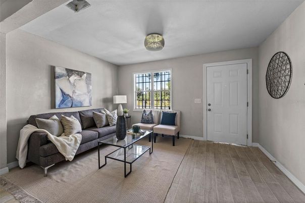 Interior, Living room, Wood Texture Flooring