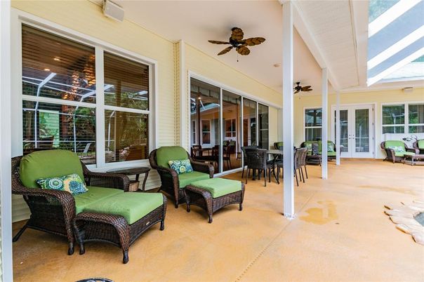 Dining room, Interior, Sun Room