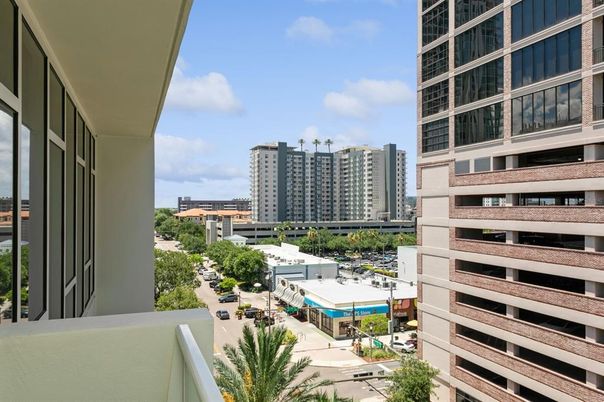 Exterior, Other, Skyline