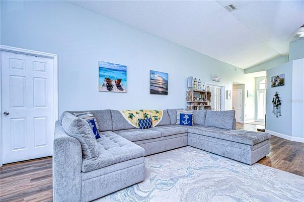 Interior, Living room, Wood Texture Flooring