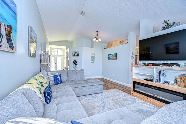 Interior, Living room, Wood Texture Flooring
