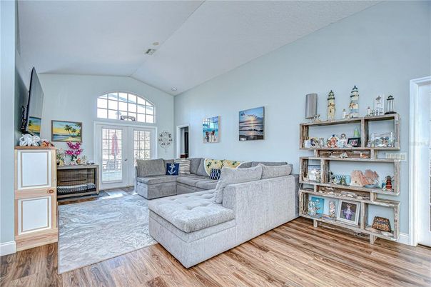 Interior, Living room, Wood Texture Flooring