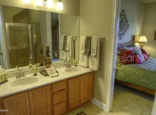 Bathroom, Dual Sink Vanities, Glass Shower, Interior