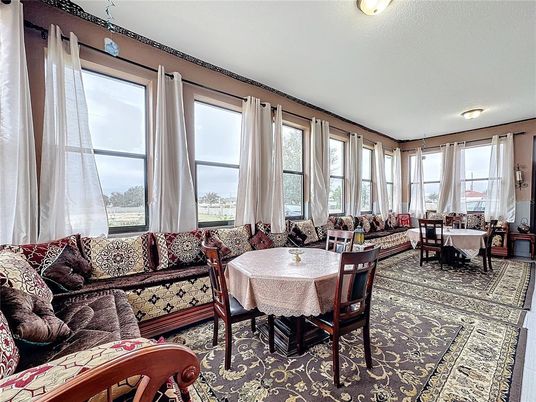 Dining room, Interior, Living room