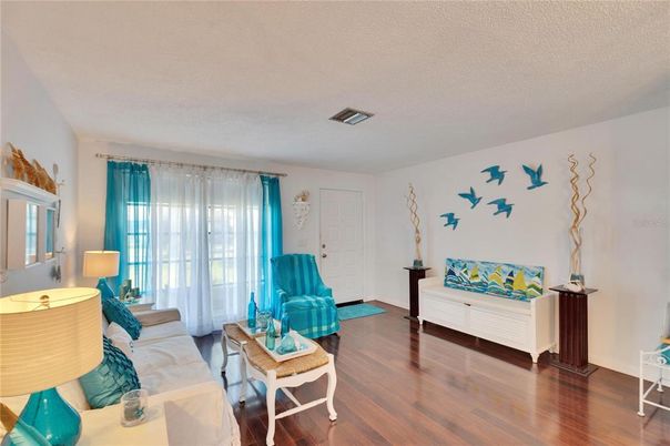 Interior, Living room, Wood Texture Flooring