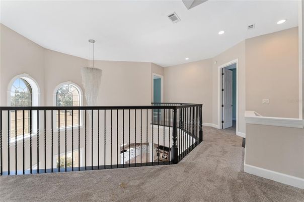Interior, Pendant Lights, Recessed Lighting