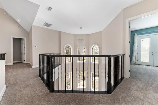 Chandelier, Interior, Pendant Lights, Recessed Lighting