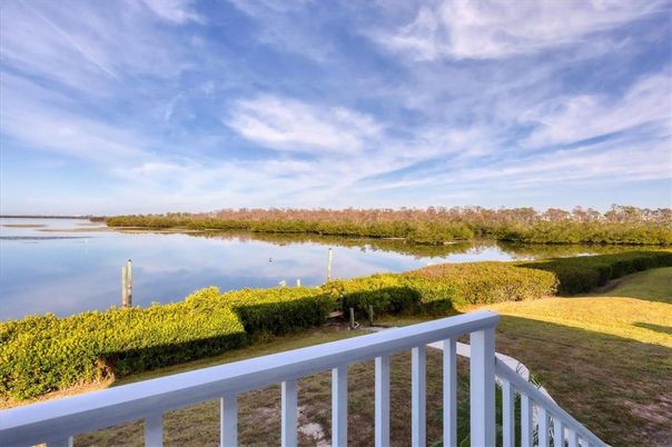 Exterior, Lake, Water