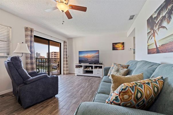 Interior, Living room, Wood Texture Flooring