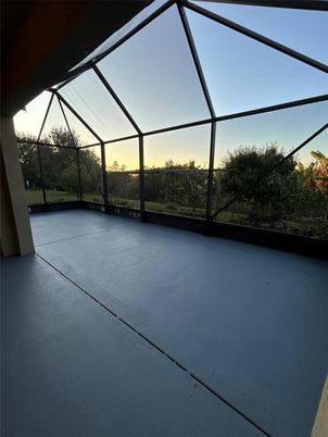 Glass Ceilings, Interior, Sun Room
