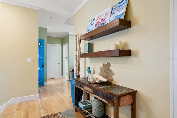 Interior, Wood Texture Flooring