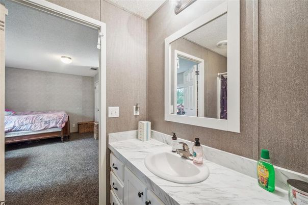 Bathroom, Bedroom, Interior