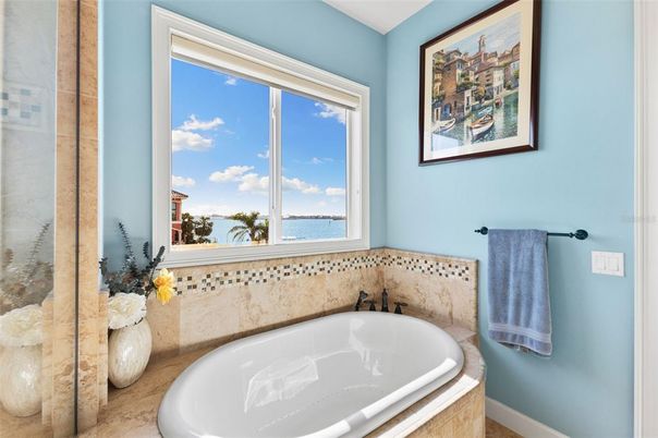 Bathroom, Interior, Water