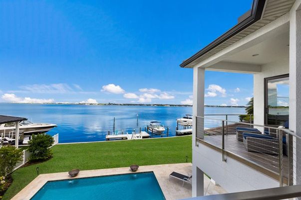 Water, Exterior, Pool, Other