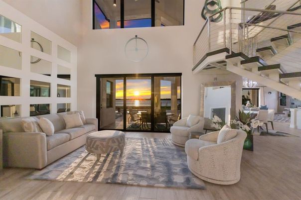 Dining room, Fireplace, Interior, Living room, Wood Texture Flooring