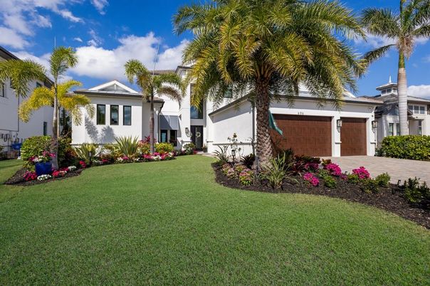 Attached, Backyard, Exterior, Facade, Ranch