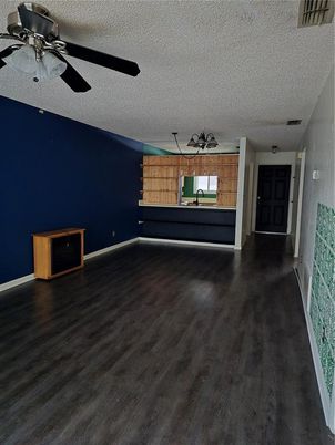 Empty room, Interior, Wood Texture Flooring, Wooden Walls
