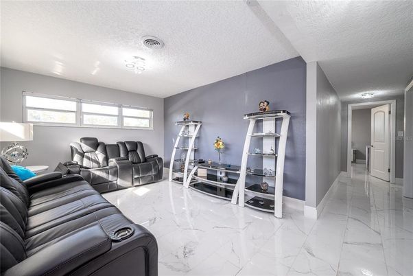 Interior, Living room, Marble