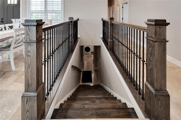 Interior, Wood Texture Flooring