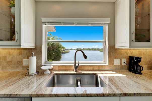 Interior, Kitchen, Water