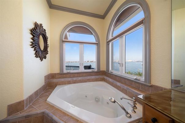 Bathroom, Interior, Water