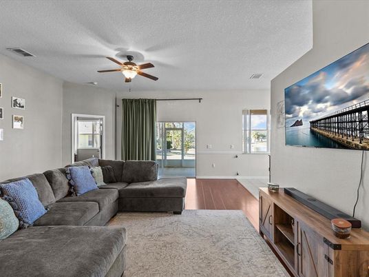 Interior, Living room, Wood Texture Flooring