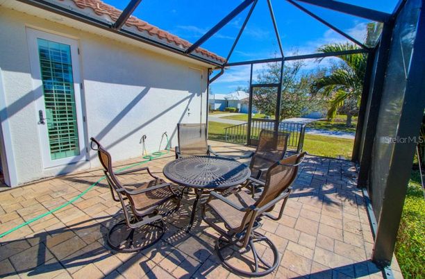 Glass Ceilings, Interior, Sun Room