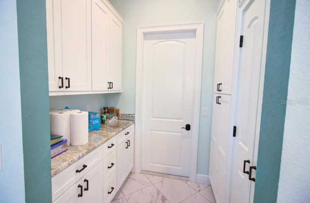 Interior, Kitchen, Marble