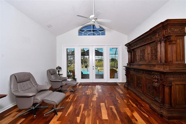 Interior, Piano, Wood Texture Flooring