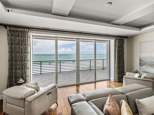Interior, Living room, Water, Wood Texture Flooring