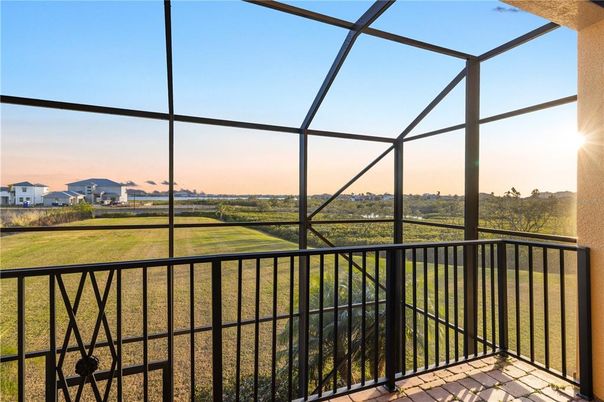 Glass Ceilings, Interior, Sun Room